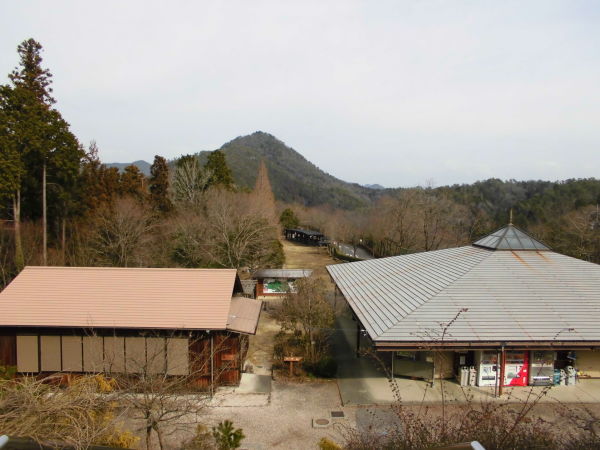 みのかも健康の森（美濃加茂市）