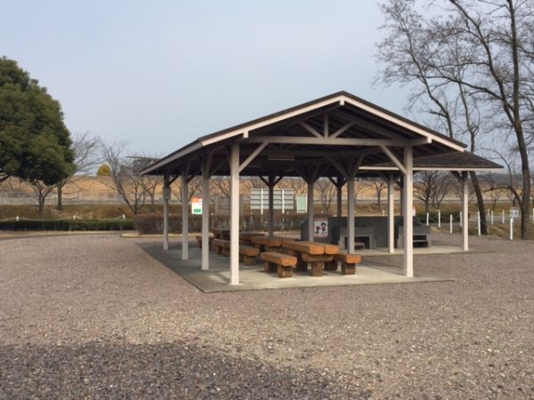 各務原浄化センター（各務原市）