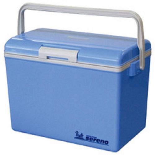 ◆各コースに追加◆クーラーボックス２５Ｌ(氷つき)/