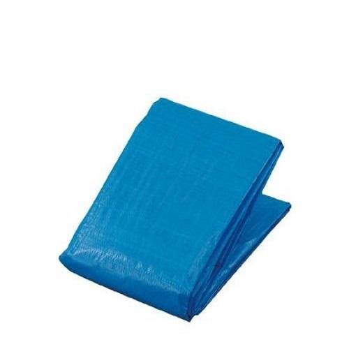∇倉庫で買取備品∇ブルーシート新品（3.6m×5.4m）/