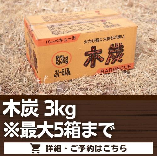 木炭