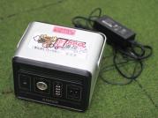 ポータブル電源