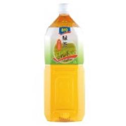 お茶　2L　オレンジジュース