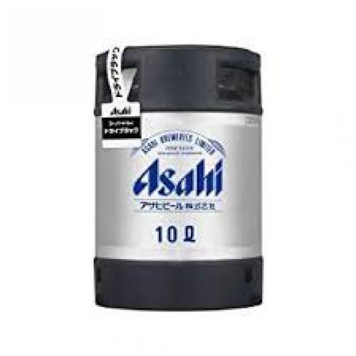 アサヒスーパードライ10L(樽のみ)/