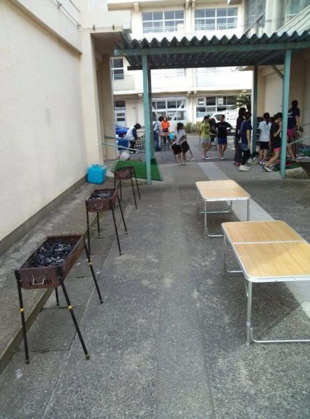 学校2