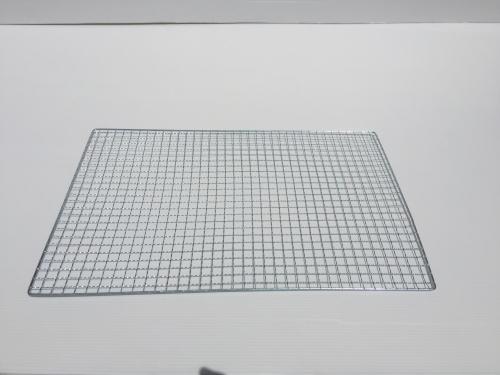 使い捨て焼きアミ/