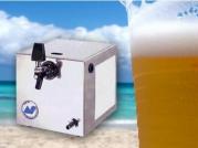 ビールサーバーのみ(ガス付き)