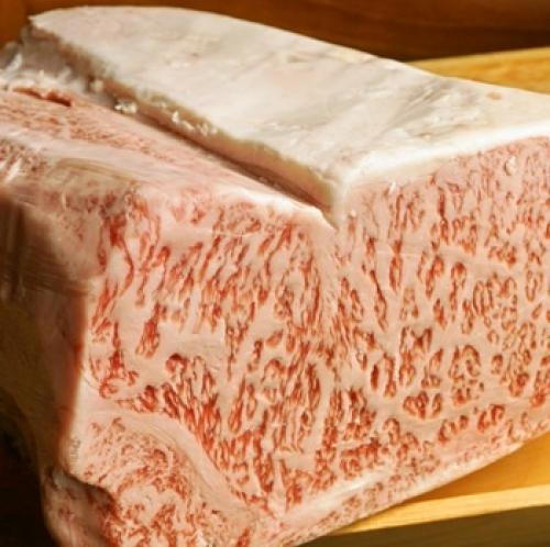Ａ－４黒毛和牛　　　　　サーロインステーキ１ｋｇ/