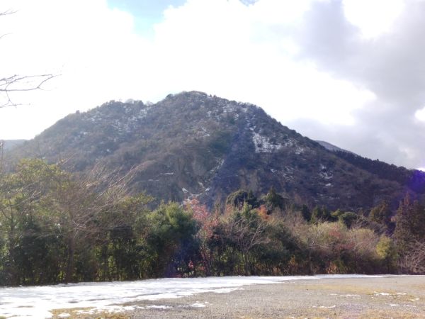 青川渓3