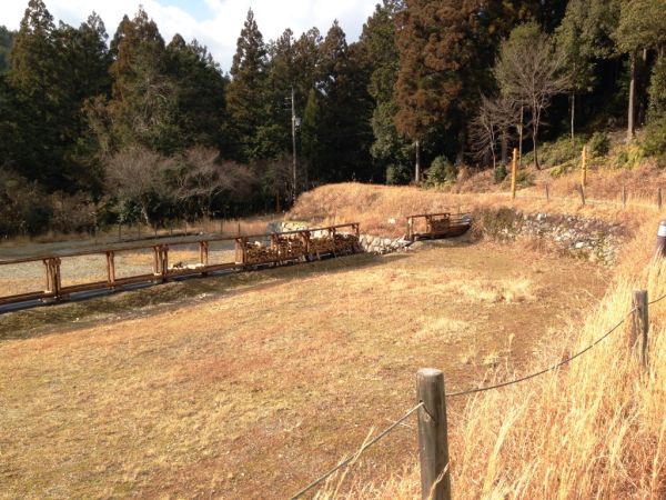 語らいの里噺野4