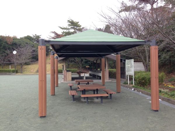 岸岡山公園2