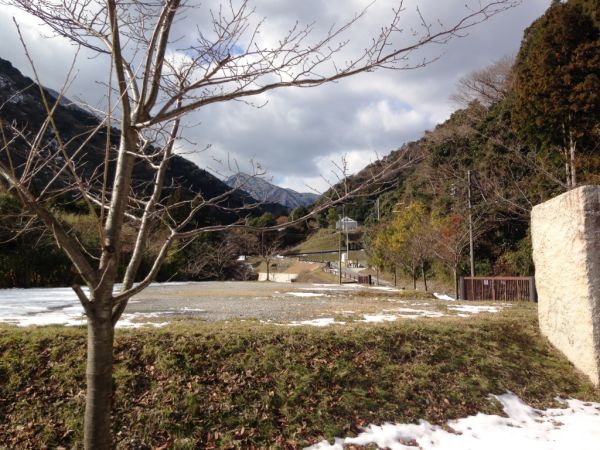 青川渓5