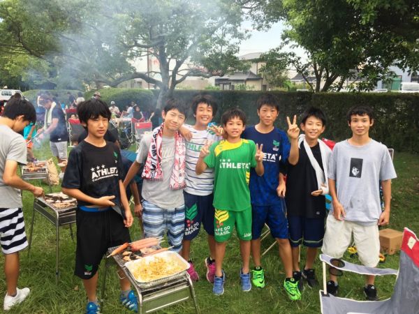 鈴鹿SC2017-5