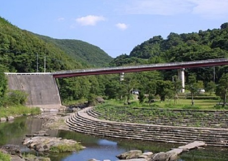 場幸物河川公園（西海市）【10名様から】【川】