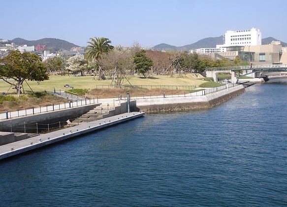 長崎水辺の森公園（長崎市）【6名様から】