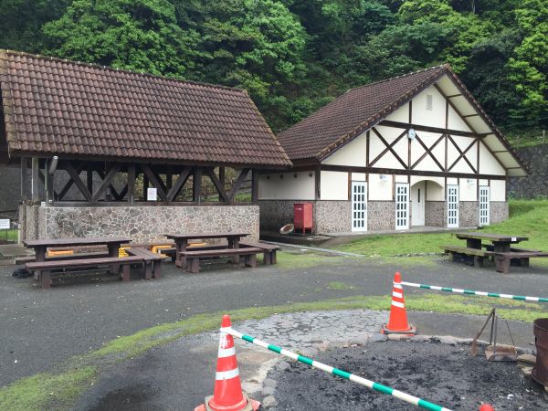 崎野自然公園（西彼杵郡）【８名様から】【キャンプ】