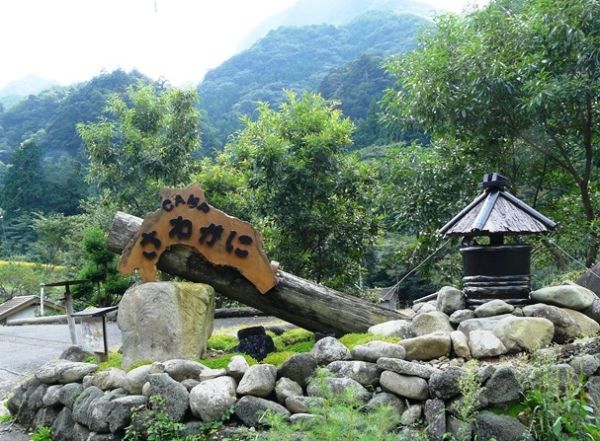 黒木さわがにキャンプ場（大村市）【４名様から】【キャンプ】【雨OK】