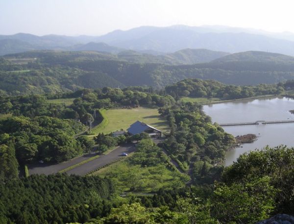 白岳キャンプ場（佐世保市）【８名様から】【キャンプ】