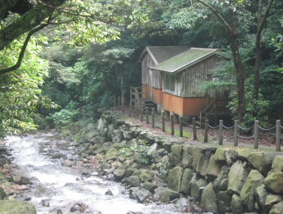 柚木川内キャンプ場（松浦市）【１0名様から】【キャンプ】