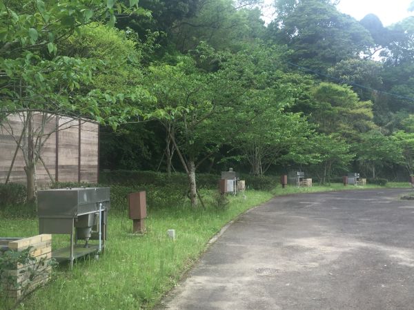 かづさオートキャンプ場（南島原市）【４名様から】【キャンプ】