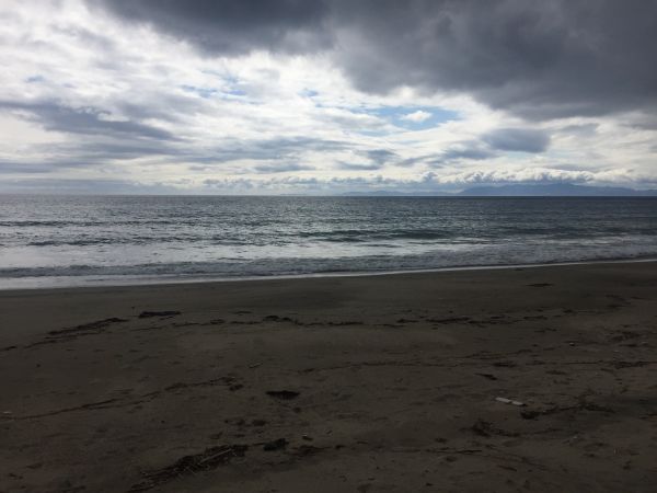 野田浜海水浴場キャンプ場（南島原市）【４名様から】【海】