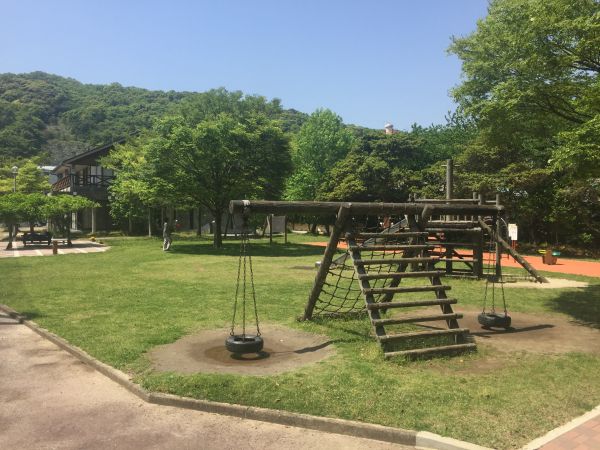 さんわ元宮公園（長崎市）【花見】　【４名様～】