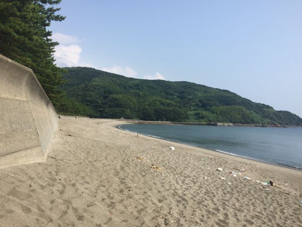 雪浦海浜公園（西海市）【10名様より】【海】