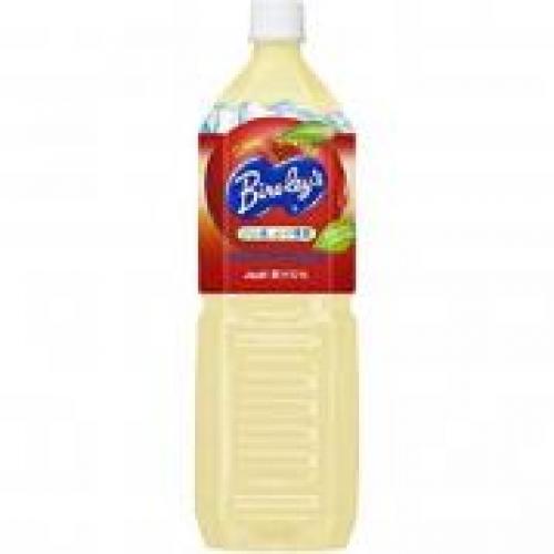 果汁100％アップルジュース1.5L/