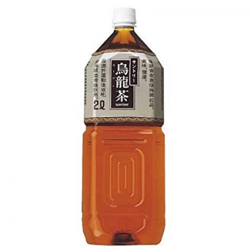ウーロン茶2L/