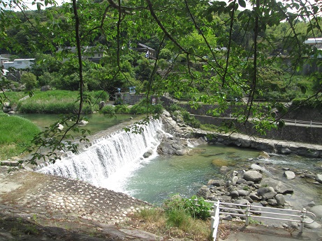 仁比山キャンプ場（神埼市）
