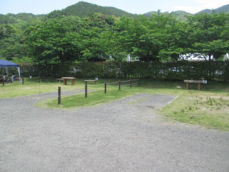 道の駅大和そよかぜ館（佐賀市）