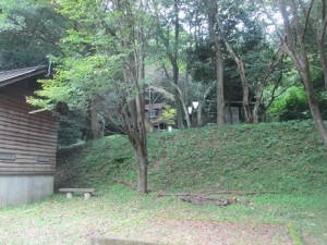 竜門キャンプ場（西松浦郡）
