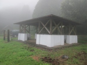 船山（ふなやま）キャンプ場（多久市）