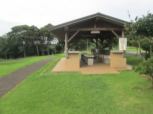 波戸岬キャンプ場（唐津市）