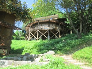 ロフティ七山（唐津市）