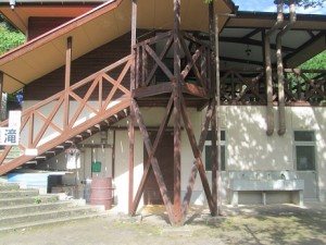 小城市三日月野外研修センター（小城市）