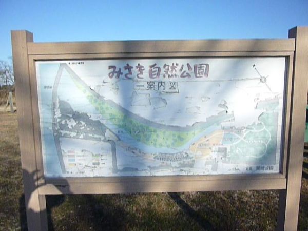 美崎公園（守山市）