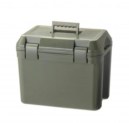 ◆各コースに追加◆クーラーボックス２５Ｌ/