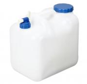 ◆各コースに追加◆水栓コック付きウォータータンク20L
