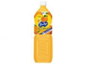 【Ｄ－5】オレンジジュース1.5L/